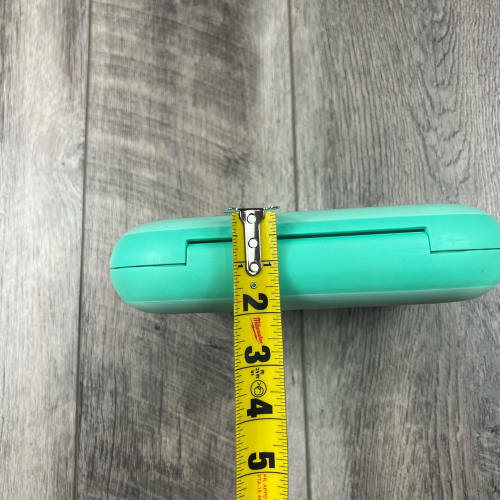 Bentgo Kids Teal Lunch Box - Picture 12 of 14